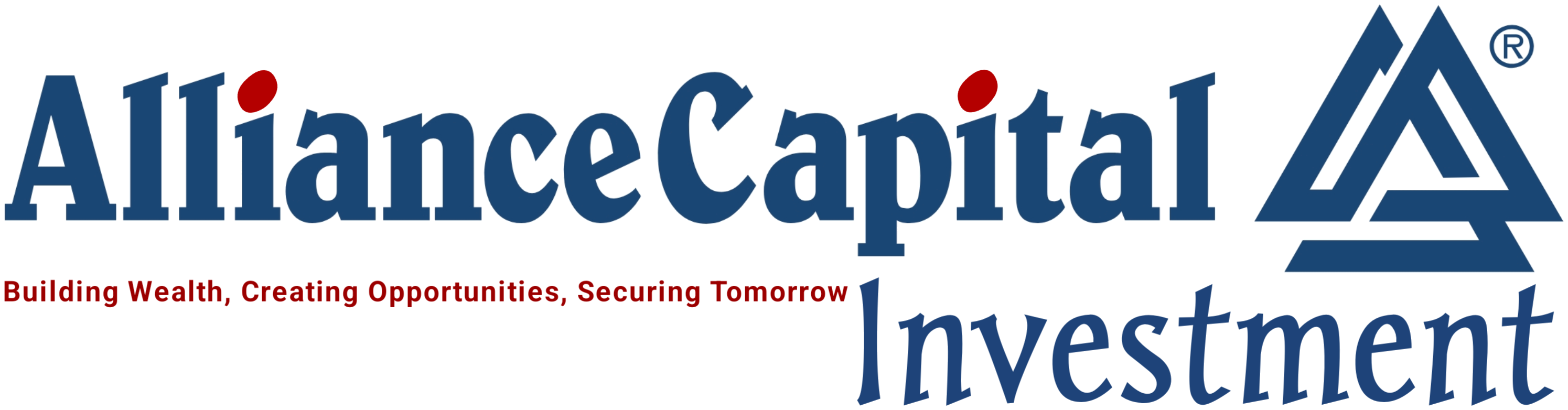 Alliance Capital Investment